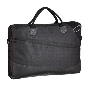 PORTE DOCUMENT EN POLYESTER 600D MANHATTAN 01395 - SOL'S