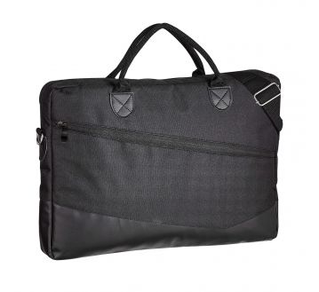 PORTE DOCUMENT EN POLYESTER 600D MANHATTAN...