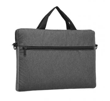 PORTE DOCUMENT BI-MATIÈRE PORTER 02114 -  SOL'S