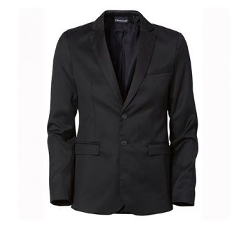 VESTE SERVICE HOMME YOUNZ NOIR - MOLINEL