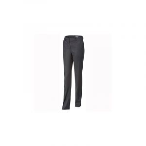 PANTALON SERVICE FEMME YOUNZ NOIR EJ 85CM - MOLINEL