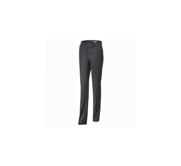 PANTALON SERVICE FEMME YOUNZ NOIR EJ 85CM - MOLINEL