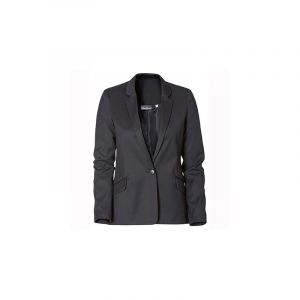 VESTE SERVICE FEMME YOUNZ NOIR - MOLINEL