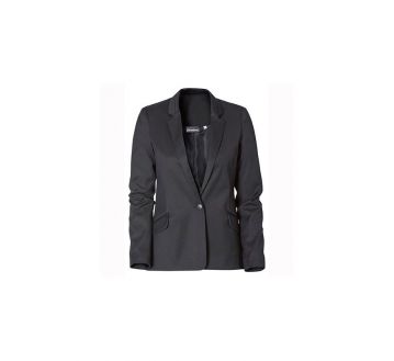 VESTE SERVICE FEMME YOUNZ NOIR - MOLINEL